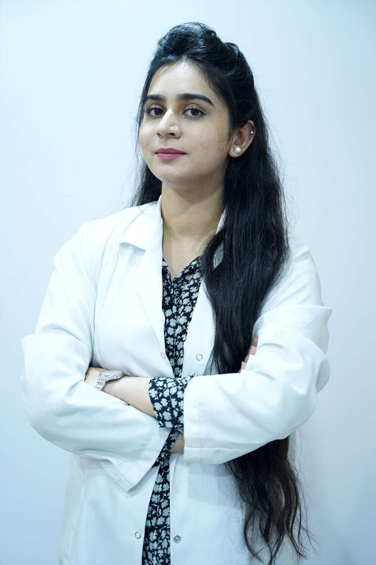 Dr. Hira Khalil