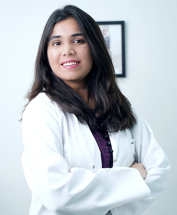 Dr. Rabiya Ashfaq