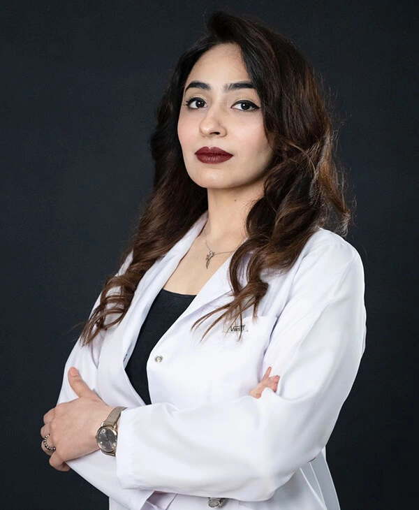 Dr. Bushra Saleem